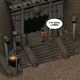 Illustration for article titled emFallout 2/ems First Dungeon Isnt All That Terrible